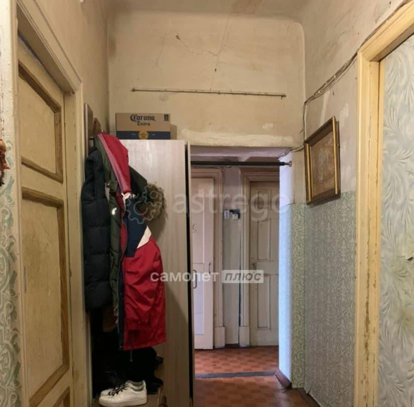 Комната, 12.5 м2, 2/3 эт. Старая Купавна - изображение 4