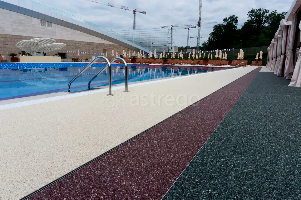 Каменный ковер Сочи - изображение 1