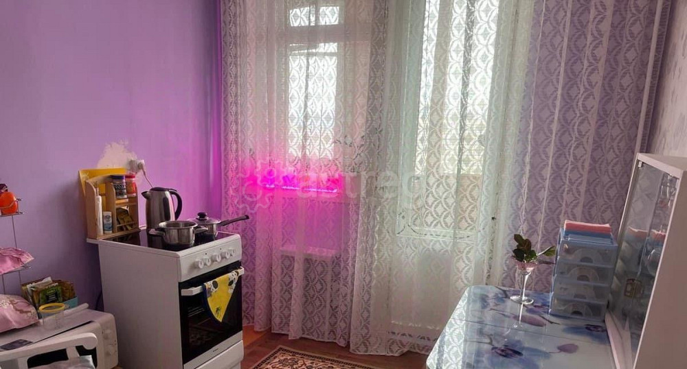 2-комн. квартира, 53.2 м2, 8/9 эт. Норильск - изображение 1