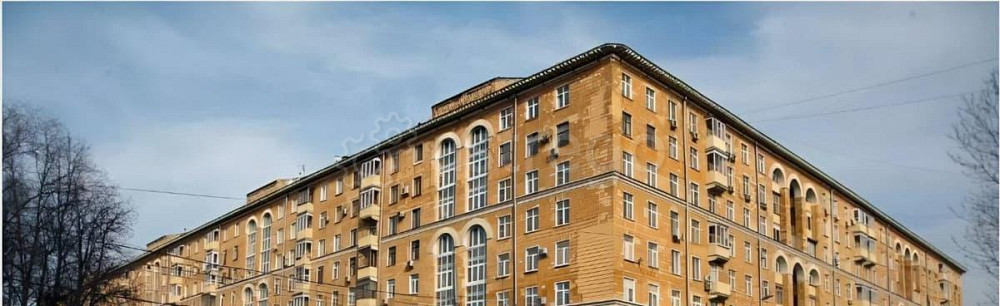 Комната, 20 м2, 5/9 эт. Москва - изображение 5