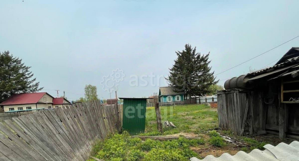 Дом, 31.2 м2, 8.2 сотки, 1 эт. Свободный - изображение 6