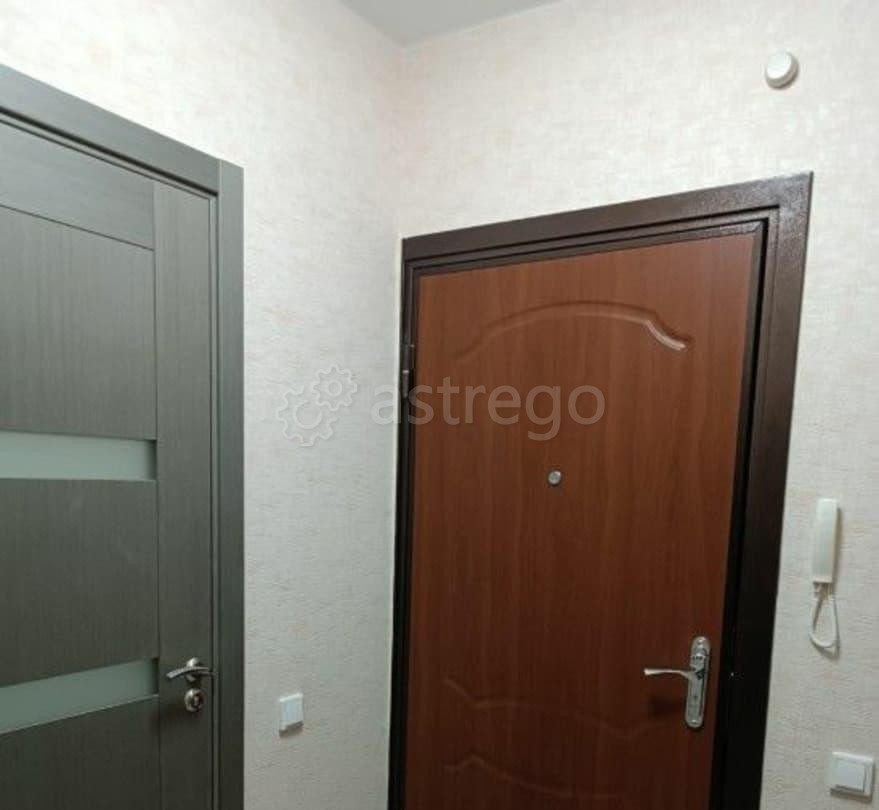 1-комн. квартира, 38 м2, 3/5 эт. Белгород - изображение 3