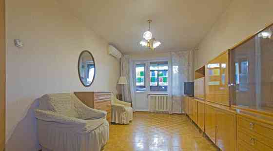 2-комн. квартира, 49 м2, 4/9 эт. Балашиха