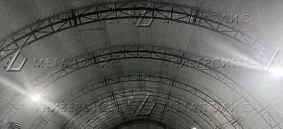 Производственное, 767 м2 Домодедово