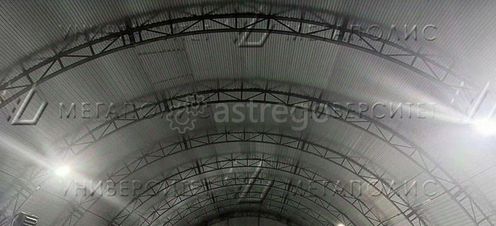 Производственное, 767 м2 Домодедово - изображение 1