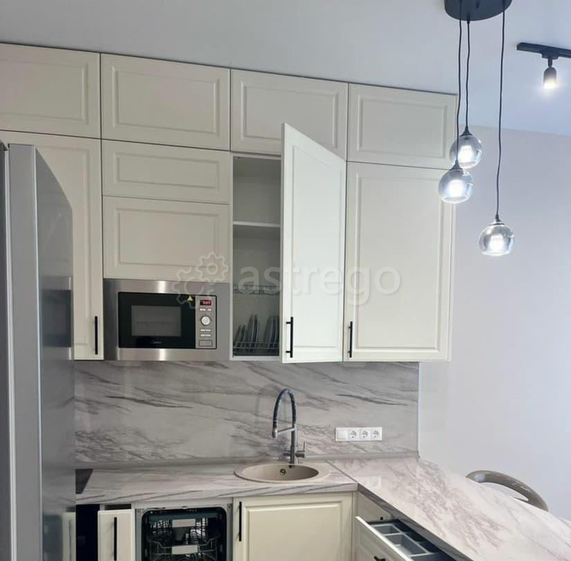 2-комн. квартира, 45 м2, 37/43 эт. Москва - изображение 3