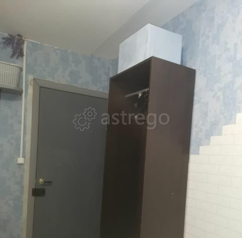 Комната, 14 м2, 1/5 эт. Москва - изображение 6