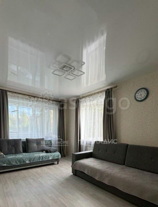 1-комн. квартира, 30.9 м2, 2/5 эт. Северодвинск - изображение 3