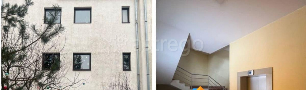 4-комн. квартира, 279.5 м2, 2/3 эт. Химки - изображение 3