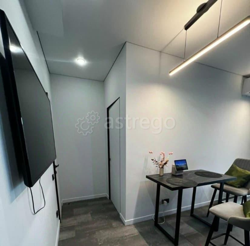 2-комн. квартира, 43 м2, 12/30 эт. Москва - изображение 4
