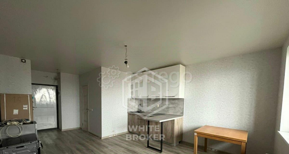 Студия, 26 м2, 24/25 эт. Котельники - изображение 6