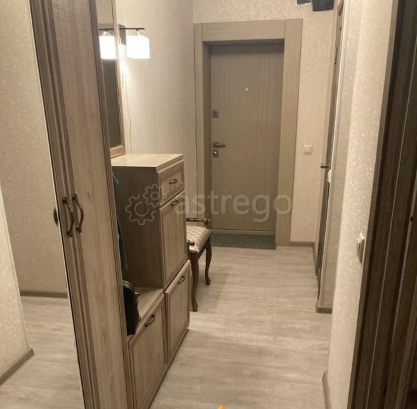 1-комн. квартира, 33 м2, 3/5 эт. Москва - изображение 7