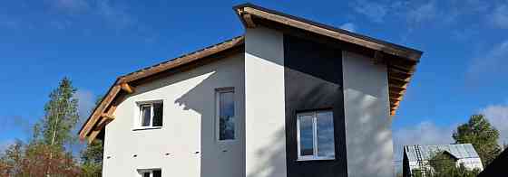 Дом, 142 м2, 8.53 сотки, 2 эт. Санкт-Петербург
