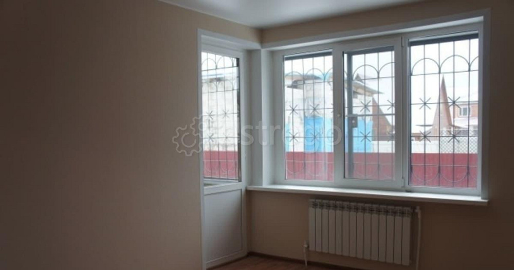 1-комн. квартира, 41 м2, 1/3 эт. Солнечногорск - изображение 4