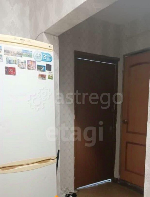 Комната, 13.1 м2, 2/5 эт. Благовещенск - изображение 5