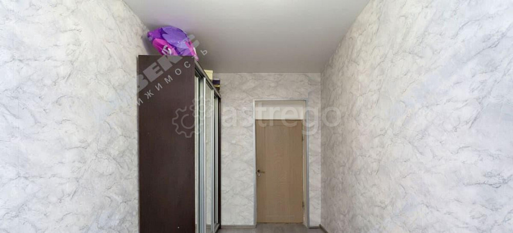 4-комн. квартира, 108.2 м2, 3/5 эт. Санкт-Петербург - изображение 7