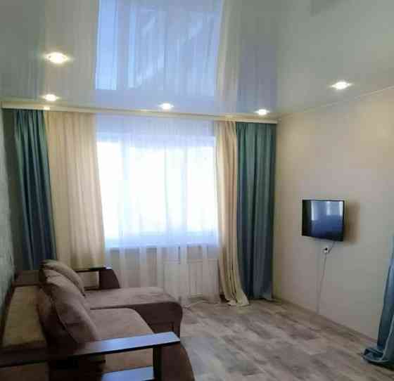 1-комн. квартира, 36 м2, 6/9 эт. Норильск