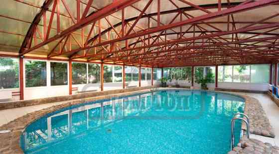 Коттедж, 600 м2 Щёлково