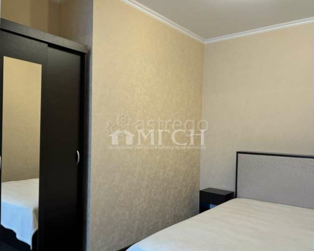 1-комн. квартира, 48 м2, 14/17 эт. Москва - изображение 9