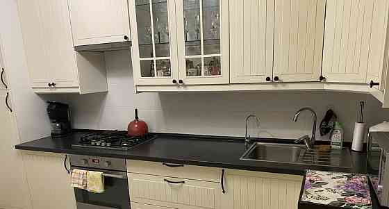 3-комн. квартира, 90 м2, 8/11 эт. Солнечногорск