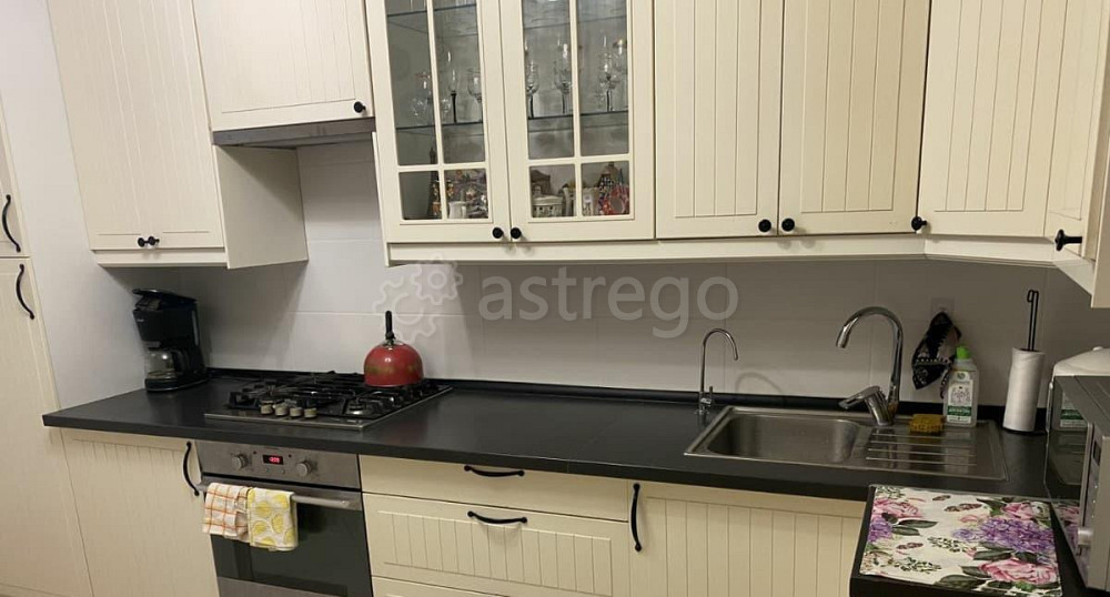 3-комн. квартира, 90 м2, 8/11 эт. Солнечногорск - изображение 2