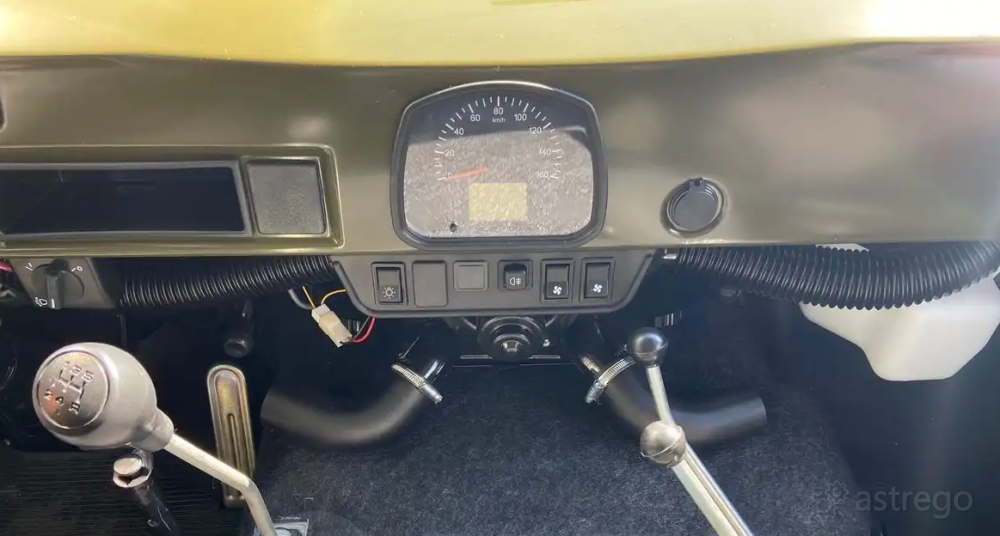 УАЗ 390945 Фермер Красноярск - изображение 3