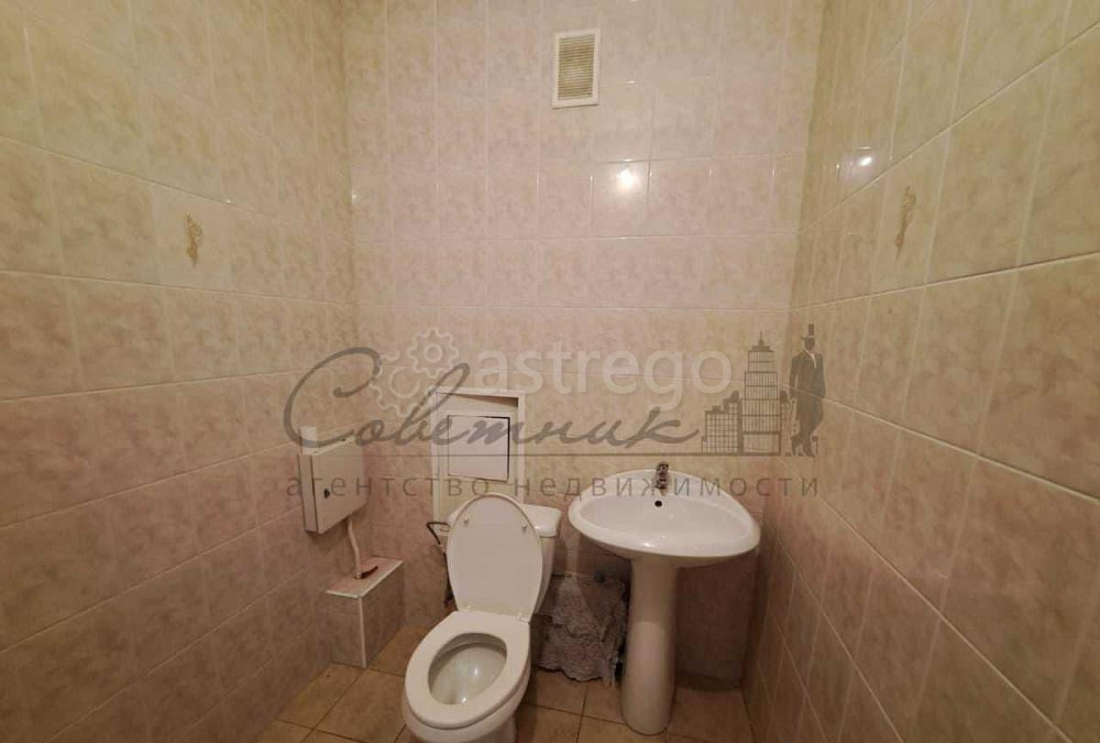 3-комн. квартира, 85 м2, 10/12 эт. Старый Оскол - изображение 6