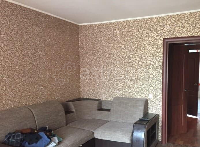 1-комн. квартира, 40 м2, 5/16 эт. Москва - изображение 3