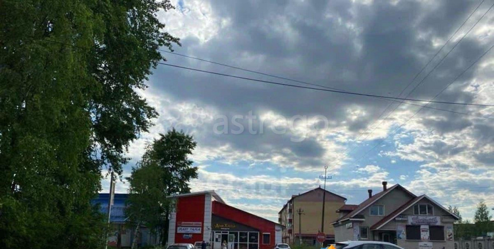 Торговое помещение, 430 м2 Няндома - изображение 6