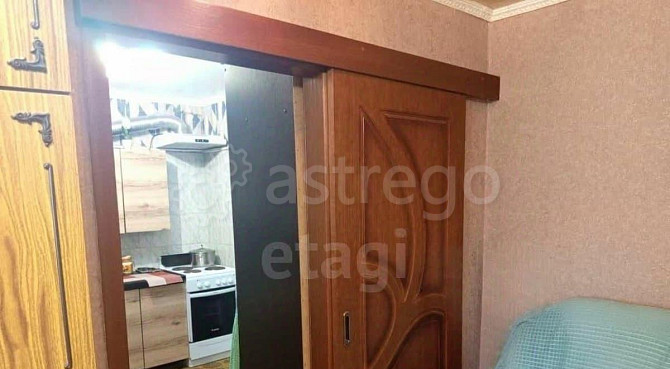 Комната, 36 м2, 5/5 эт. Губкин - изображение 7