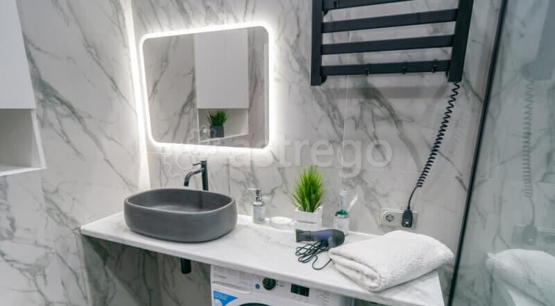2-комн. квартира, 45 м2, 2/19 эт. Красноярск - изображение 9