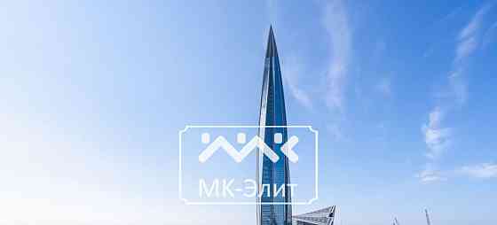 4-комн. апарт-ы, 157.2 м2, 4/8 эт. Санкт-Петербург