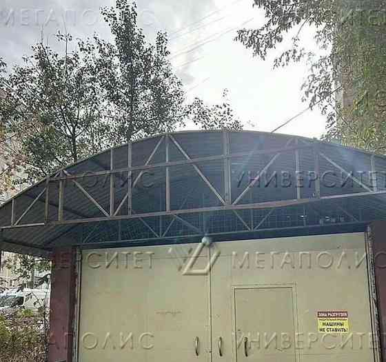 Производственное, 1200 м2 Дзержинский