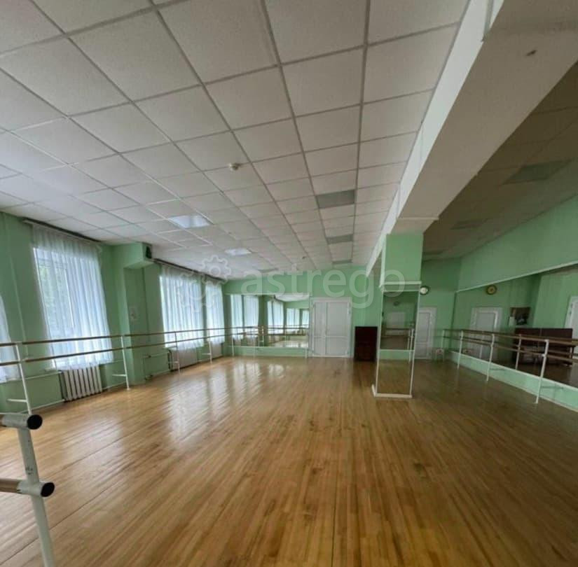 Свободного назначения, 97.2 м2 Барнаул - изображение 1