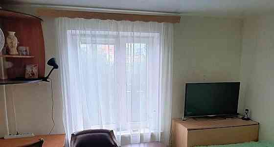 1-комн. квартира, 30 м2, 5/9 эт. Москва