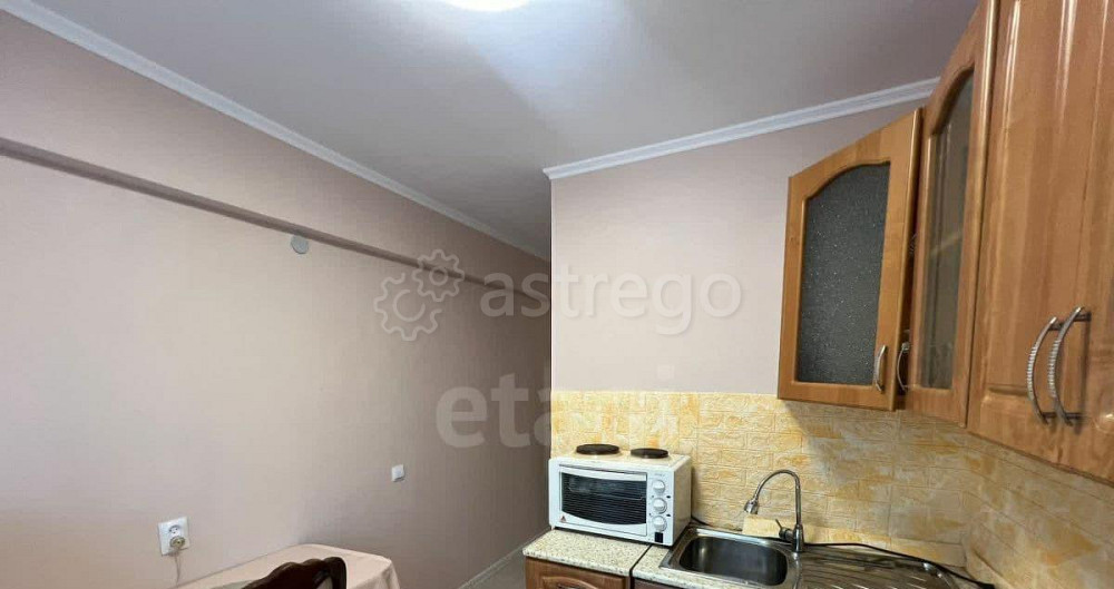 2-комн. квартира, 47 м2, 2/5 эт. Благовещенск - изображение 3