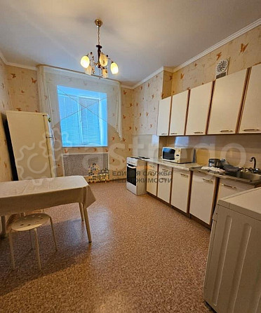 1-комн. квартира, 37 м2, 2/3 эт. Уфа - изображение 1