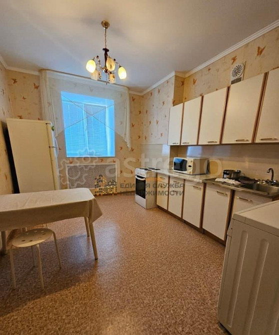 1-комн. квартира, 37 м2, 2/3 эт. Уфа - изображение 1