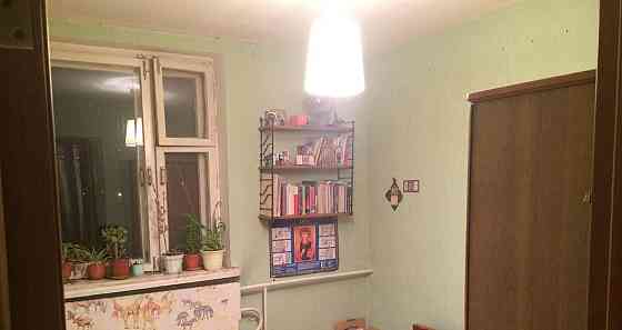 4-комн. квартира, 72.5 м2, 5/5 эт. Уфа