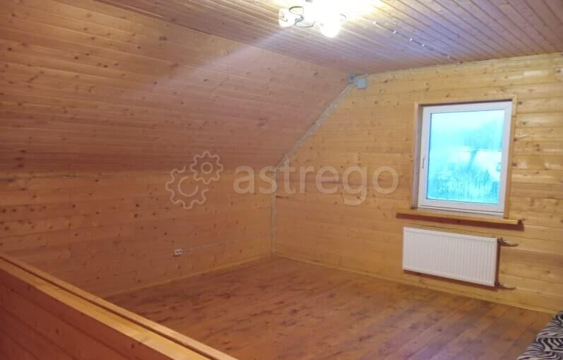 Дом, 104 м2 Хотьково - изображение 8