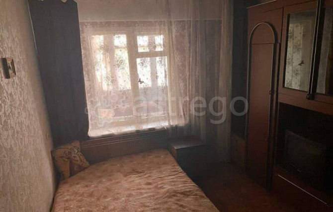 3-комн. квартира, 67.8 м2, 1/9 эт. Барнаул - изображение 4