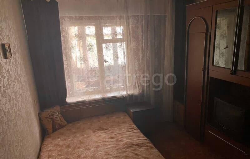 3-комн. квартира, 67.8 м2, 1/9 эт. Барнаул - изображение 4