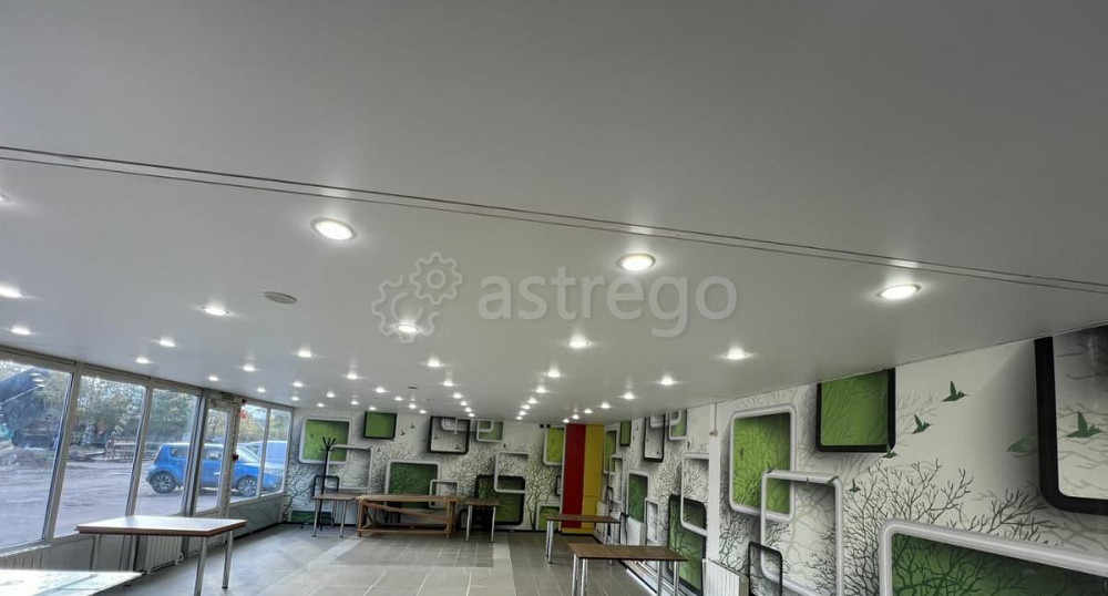 Торговое помещение, 100 м2 Дубна - изображение 5