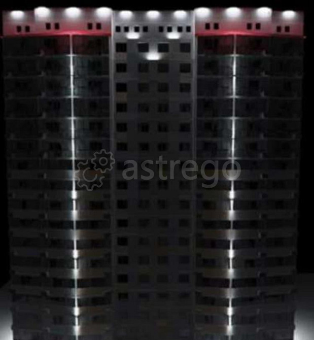 3-комн. квартира, 69.3 м2, 11/16 эт. Благовещенск - изображение 9