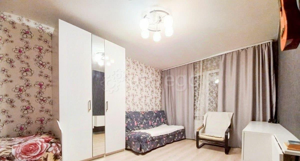 1-комн. квартира, 33.9 м2, 6/19 эт. Санкт-Петербург - изображение 2