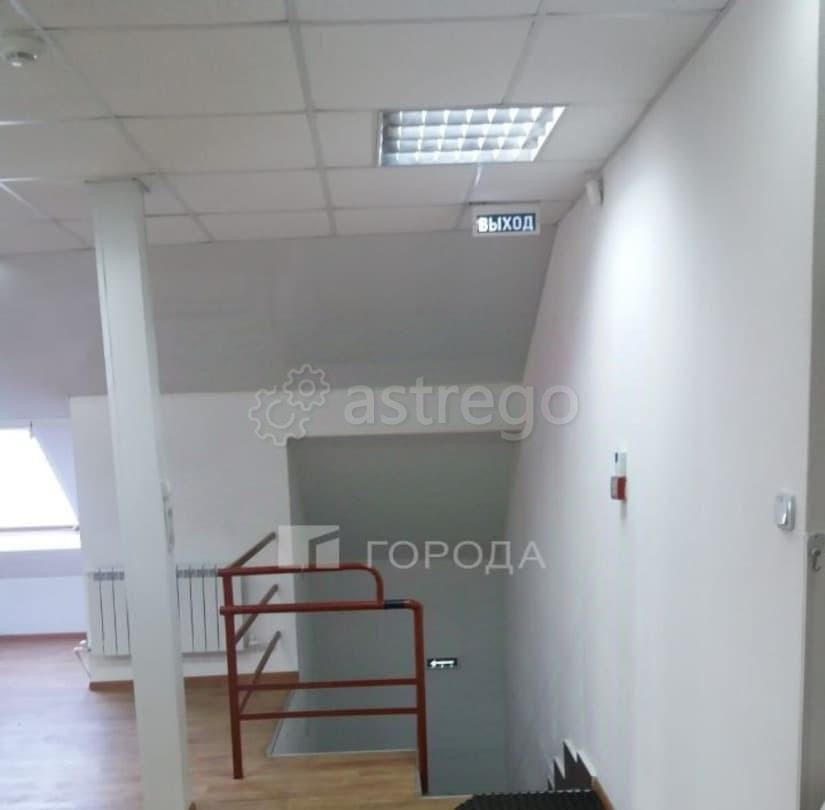 Отдельное здание, 286.3 м2 Тальменка - изображение 3