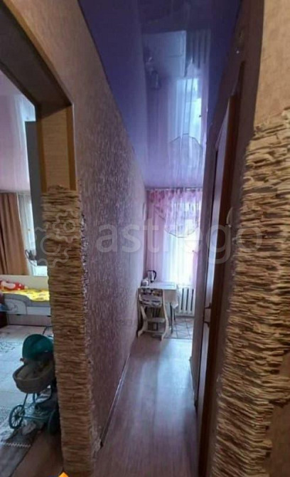 1-комн. квартира, 30.5 м2, 2/5 эт. Горно-Алтайск - изображение 6