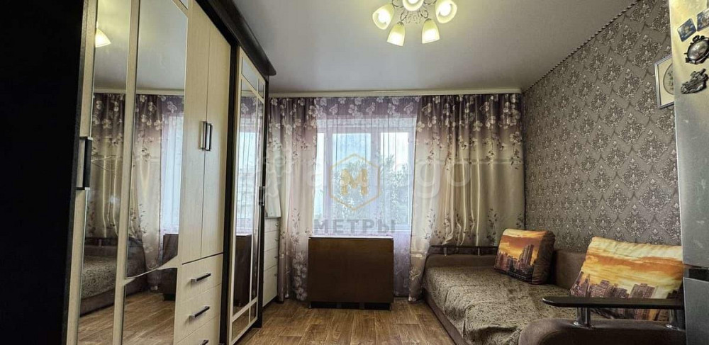 Комната, 26 м2, 7/9 эт. Белгород - изображение 6