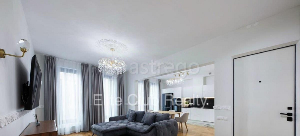 3-комн. квартира, 90 м2, 6/9 эт. Санкт-Петербург - изображение 7