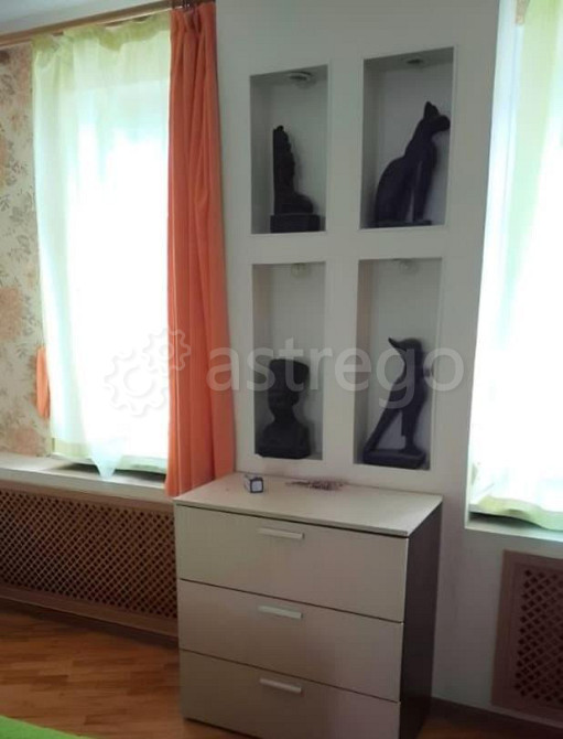 Комната, 45 м2, 5/11 эт. Архангельск - изображение 2